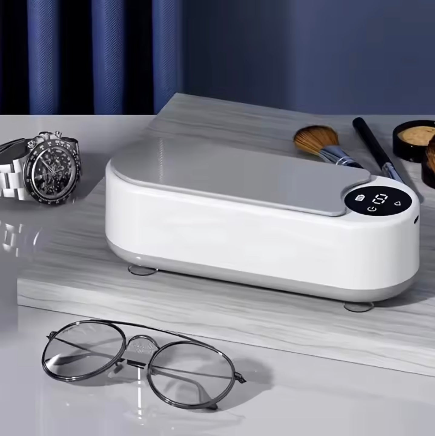 ClearWave Ultrasonic Cleaner
