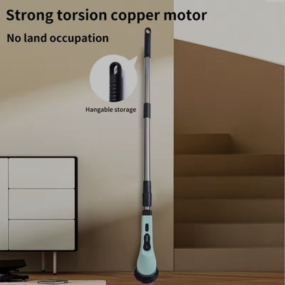 9-IN-1 Electric Cleaning Brush