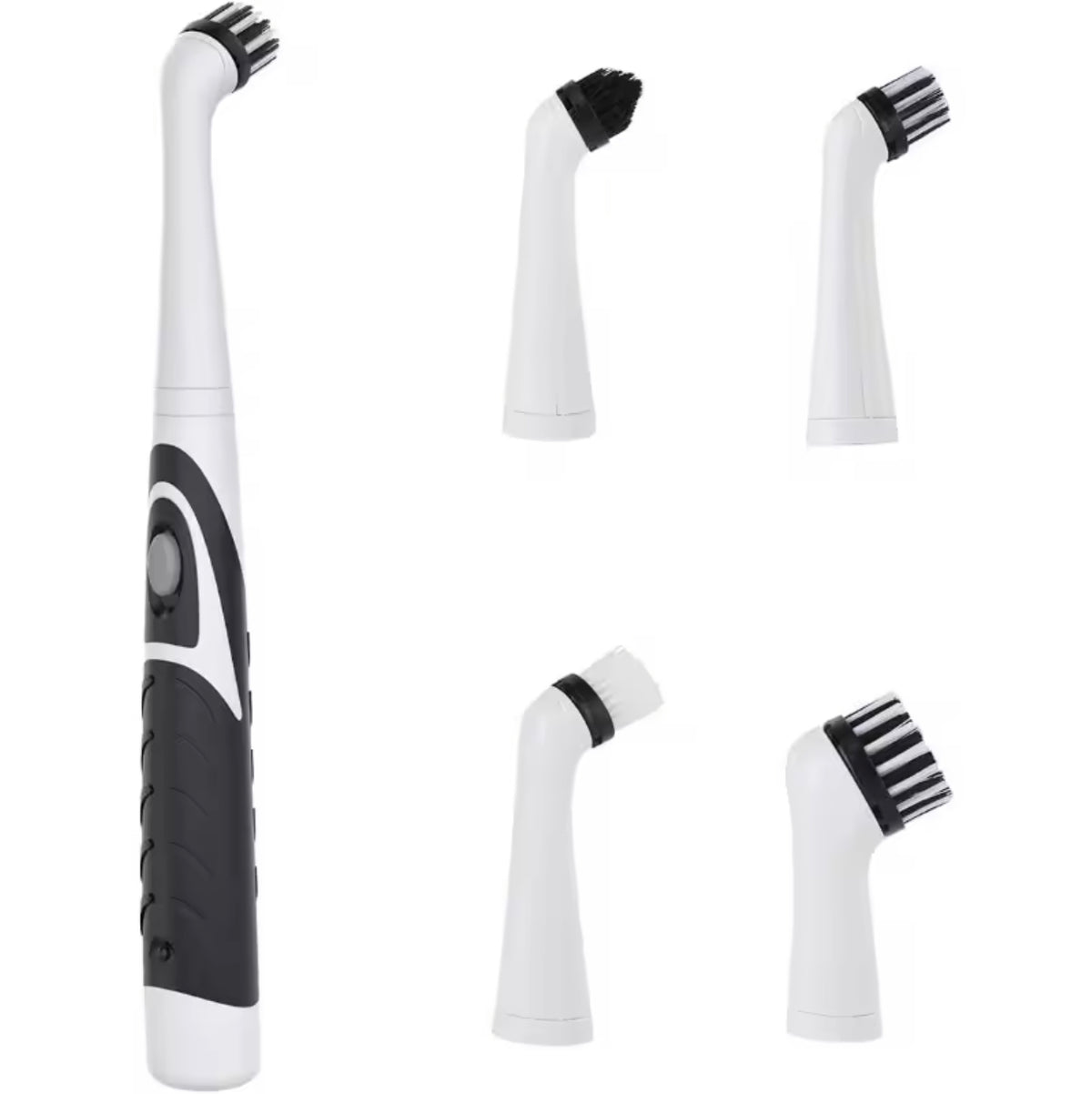 Power Scrub 4-IN-1