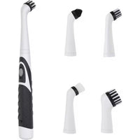 Power Scrub 4-IN-1